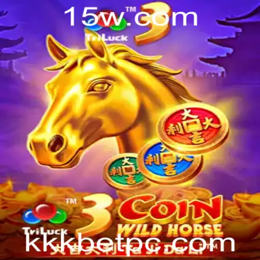 Explore o Inovador Jogo 3CoinWildHorse: Uma Nova Aventura com KKKBet