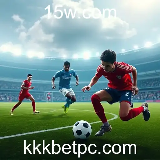 A Evolução e Impacto das Apostas Esportivas na Era Digital com KKKBet