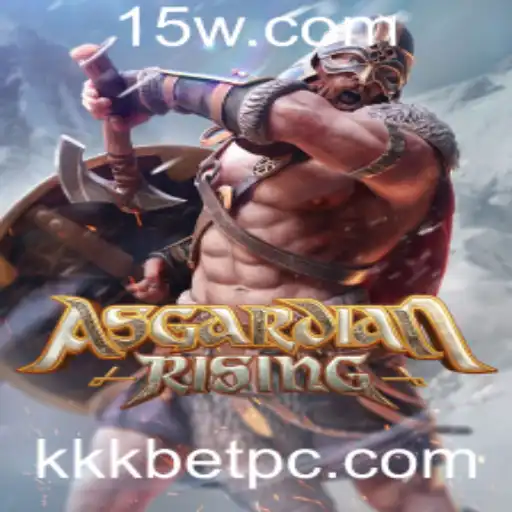 KKKBet - Explorando o Mundo de AsgardianRising: Uma Aventura Viking com Regras Empolgantes