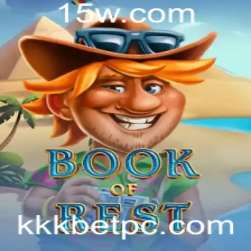 KKKBet - Explorando o Fascinante Mundo do Jogo BookofRest