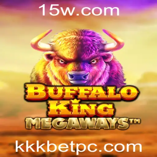 KKKBet - Descubra o Fascinante Mundo de BuffaloKing com KKKBet