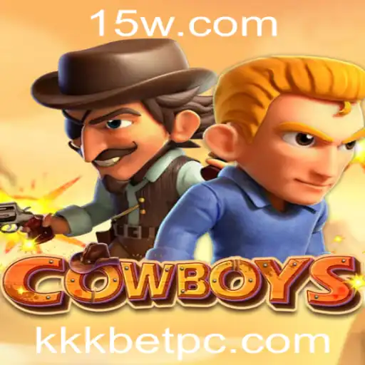 KKKBet - Descubra o Fascinante Mundo de COWBOYS: O Jogo de Apostas e Estratégia