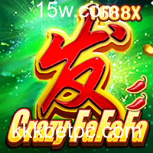 KKKBet - Explorando o Mundo de CrazyFaFaFa: O Jogo de Azar Inovador