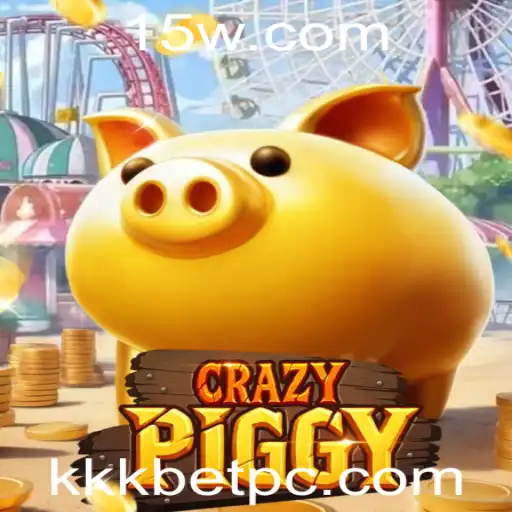 KKKBet - CrazyPiggy: A Nova Sensação no Mundo dos Jogos