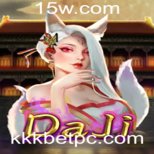 KKKBet - DaJi: A Novidade no Mundo dos Jogos Online