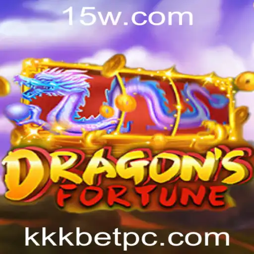 KKKBet - Conheça DragonFortune: O Novo Fenômeno dos Jogos de Aposta com KKKBet