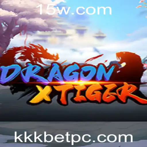 KKKBet - Explorando o Mundo de DragonXTiger: Um Jogo Fascinante com KKKBet