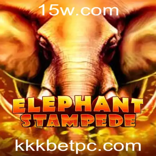 KKKBet - Descubra o Fascinante Mundo do Jogo ElephantStampede