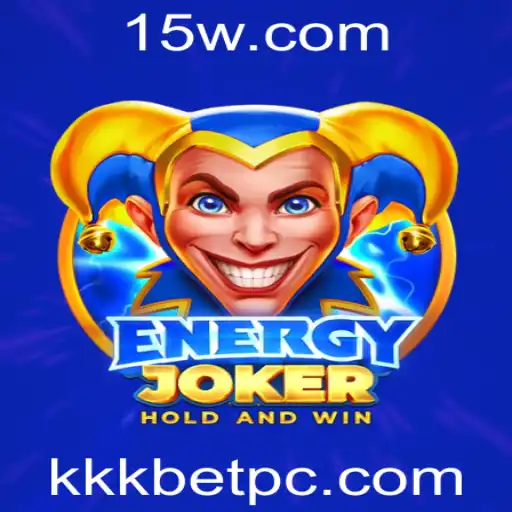KKKBet - Descobrindo o Mundo do EnergyJoker: Regras e Estratégias do Jogo KKKBet