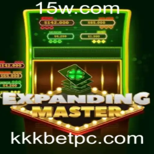 KKKBet - Explorando ExpandingMaster: Um Novo Fenômeno no Mundo dos Jogos