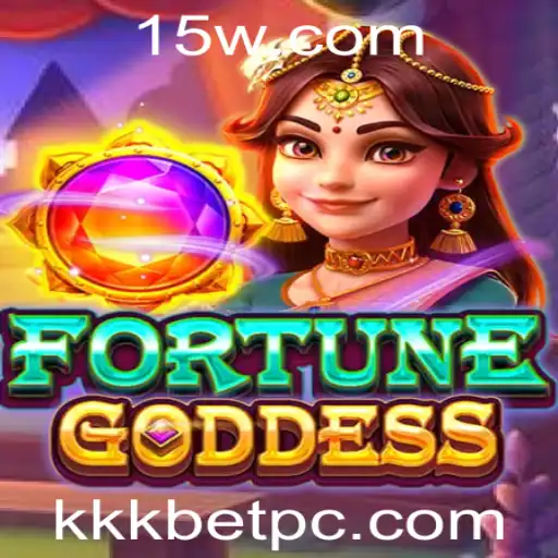KKKBet - Descubra o Jogo FORTUNEGODDESS: Entretenimento e Estratégia