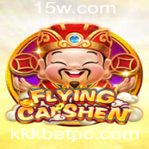 KKKBet - FlyingCaiShen: A Nova Sensação no Mundo dos Jogos Online