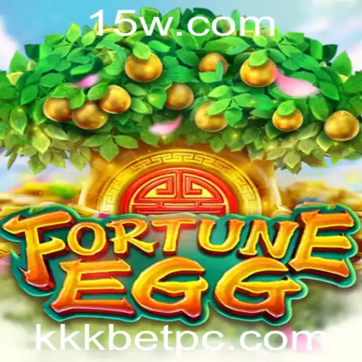 KKKBet - FortuneEgg: Descubra o Fascinante Mundo do Jogo com KKKBet