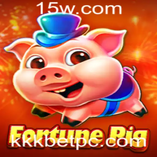 KKKBet - Descubra o Fascinante Mundo de FortunePig – Um Guia Completo