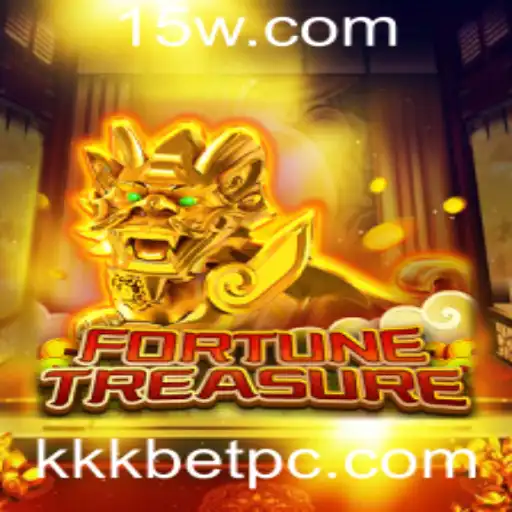 FortuneTreasure: Descubra o Mundo Envolvente do Novo Jogo da KKKBet