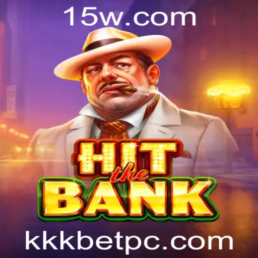 KKKBet - HitTheBank: Guia Completo e Regras para o Jogo de Estratégia Financeira