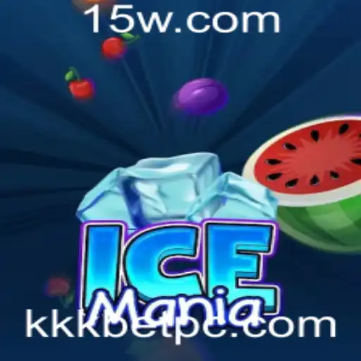 KKKBet - Explorando o Universo de IceMania: Um Mergulho Intenso no Mundo dos Jogos