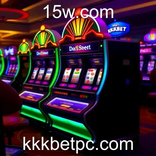 Jogos de Cassino: Uma Análise do KKKBet