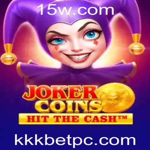 KKKBet - Explorando o Mundo de JokerCoins com KKKBet