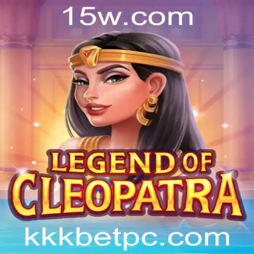 KKKBet - Explorando o Fascínio de LegendOfCleopatra no KKKBet