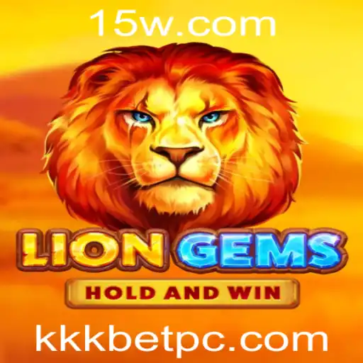 Descubra o Mundo de LionGems: A Nova Sensação nos Jogos Online com KKKBet