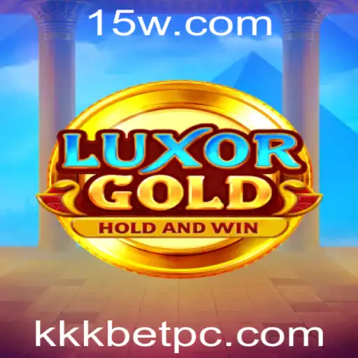 KKKBet - Descubra LuxorGold: O Fascinante Jogo de Azar da KKKBet