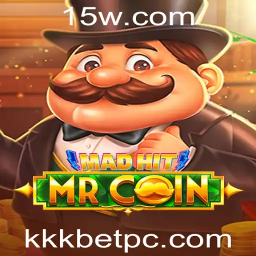 KKKBet - Descubra o Fascinante Mundo de MadHitMrCoin: A Nova Sensação nos Jogos de Azar
