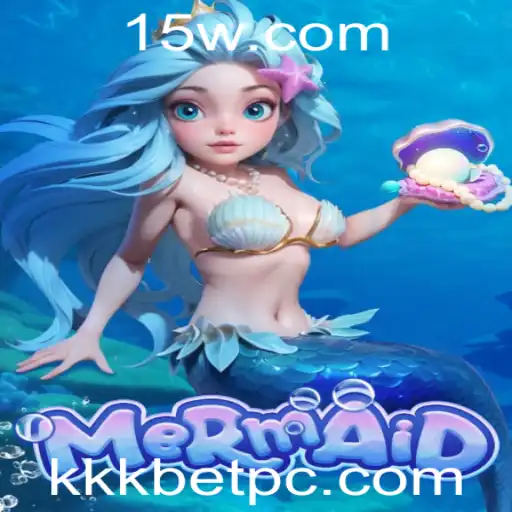 KKKBet - Descubra o Fascinante Jogo 'Mermaid' no KKKBet