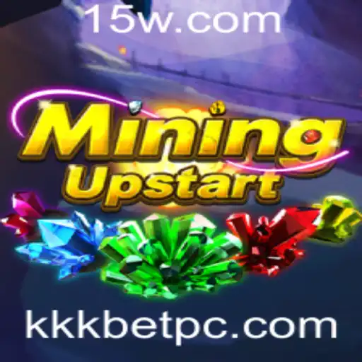 KKKBet - Explorando o Mundo de MiningUpstart