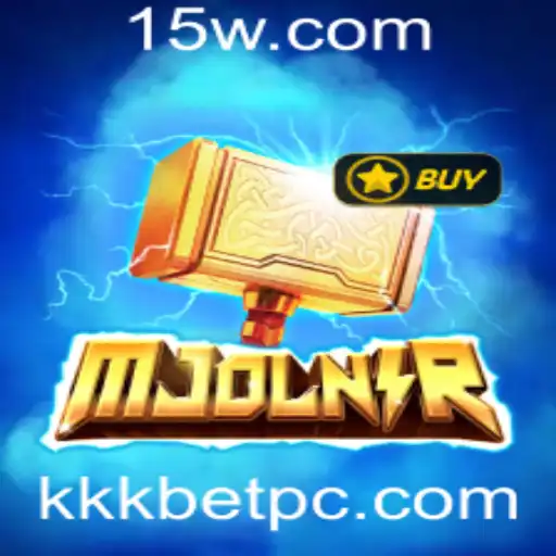 KKKBet - Descubra Mjolnir: O Novo Jogo de Estratégia da KKKBet