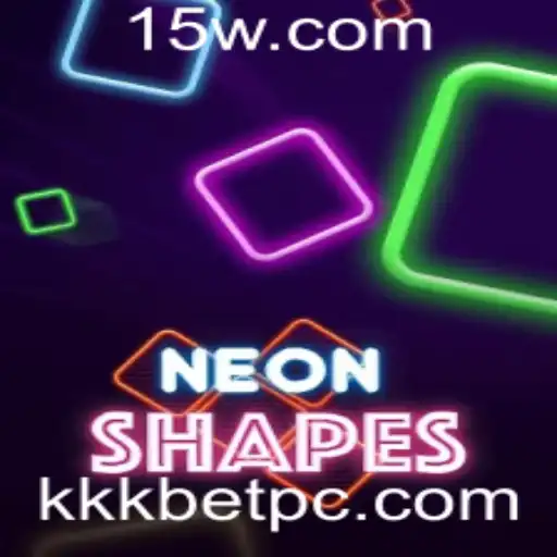 KKKBet - Explorando o Fascinante Mundo de NeonShapes: Uma Introdução e Suas Regras Envolventes