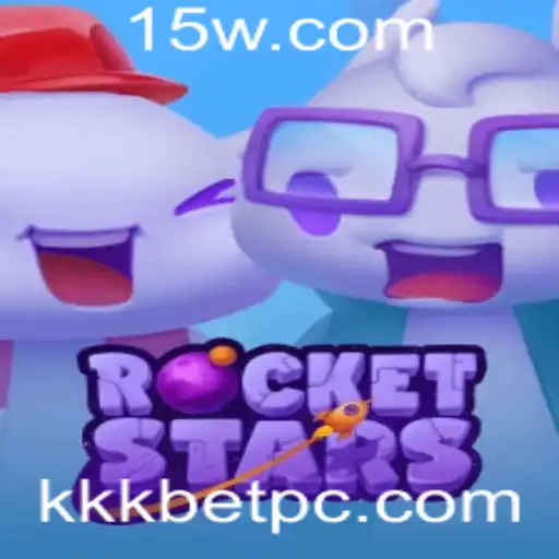 KKKBet - Descubra RocketStars: O Novo Sensação no Mundo dos Jogos