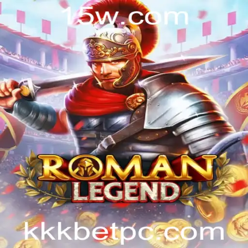 RomanLegend: Explorando o Universo e Regras do Jogo com KKKBet
