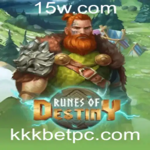 KKKBet - RunesOfDestiny: Uma Jornada Mágica de Estratégia e Aventura