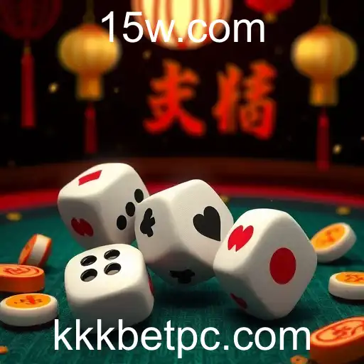 Explorando o Fascinante Mundo do Sic Bo com KKKBet