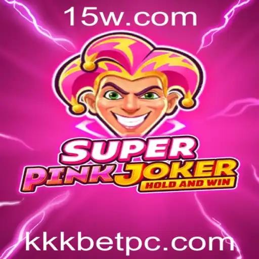 KKKBet - Descubra o Universo de SuperPinkJoker: Um Novo Jogo de Estratégia