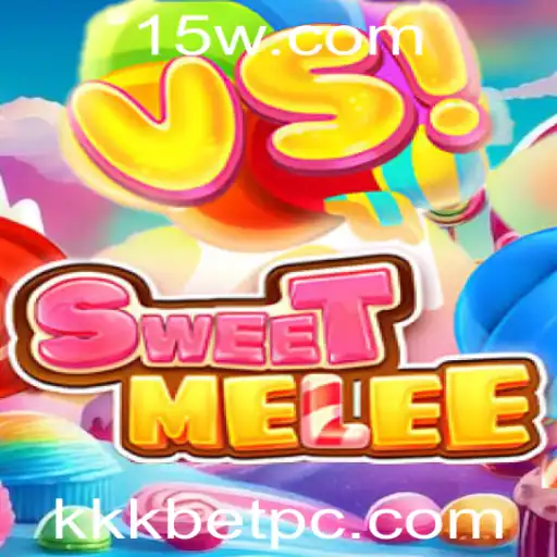 KKKBet - Descubra SweetMelee: O Jogo que Está Conquistando a Comunidade Gamer