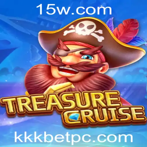 KKKBet - Explorando o Mundo de TREASURECRUISE: Um Novo Horizonte em Jogos Online