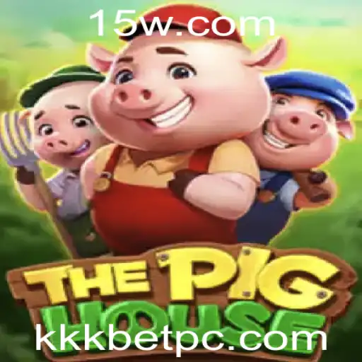 KKKBet - Descubra ThePigHouse: Um Jogo Inovador com KKKBet