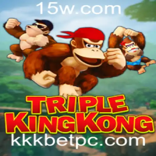 TripleKingKong: Um Mergulho no Universo dos Jogos de Estratégia