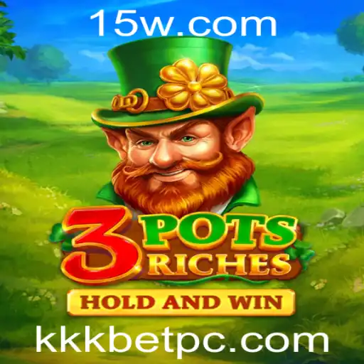 Explorando o Fascinante Jogo de Cassino Online 3potsRiches