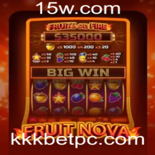 Explorando o Novo Jogo FruitNova e as Oportunidades da KKKBet