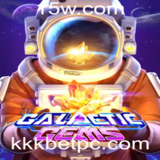 Explorando o Universo de GalacticGems e KKKBet