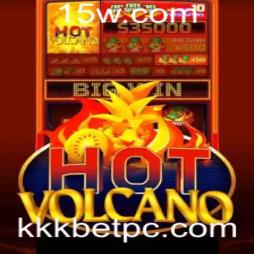 Desvendando o Excitante Mundo de HotVolcano: O Novo Sensação da KKKBet