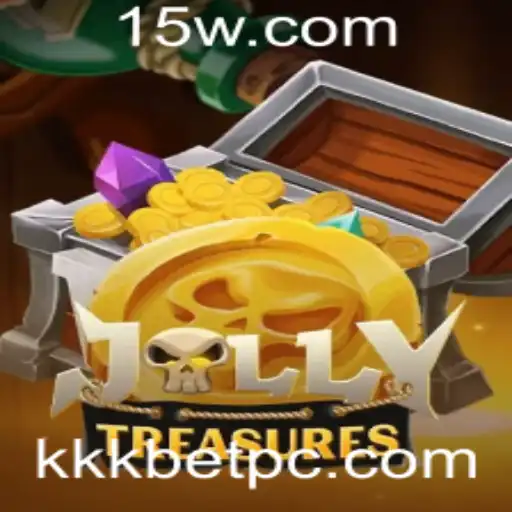 Descubra as Emoções de JollyTreasures: Um Mergulho Nas Aventuras Avassaladoras de KKKBet