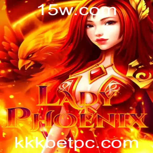 LadyPhoenix: Explorando a Realeza Mística dos Jogos de Aposta