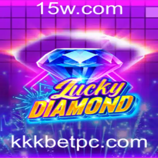 Descubra LuckyDiamond: O Novo Sensação dos Jogos com KKKBet