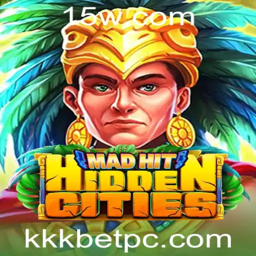 Explorando o Mundo de MadHitHiddenCities