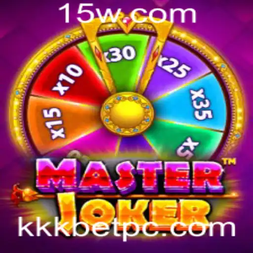 Descubra o Mundo Empolgante do Jogo MasterJoker com KKKBet