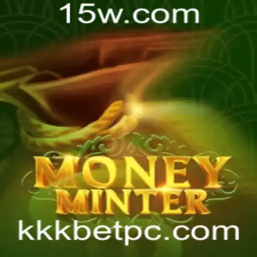 Descubra o Mundo de 'MoneyMinter': Uma Aventura de Sorte e Estratégia